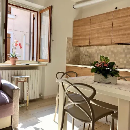 Apartment Dolce Dormire Cuore Negrar