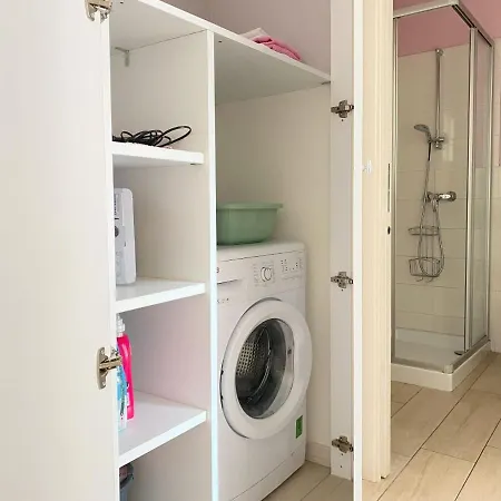 Dolce Dormire Cuore Apartment Negrar