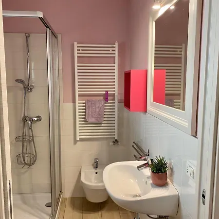 Dolce Dormire Cuore Апартаменты *