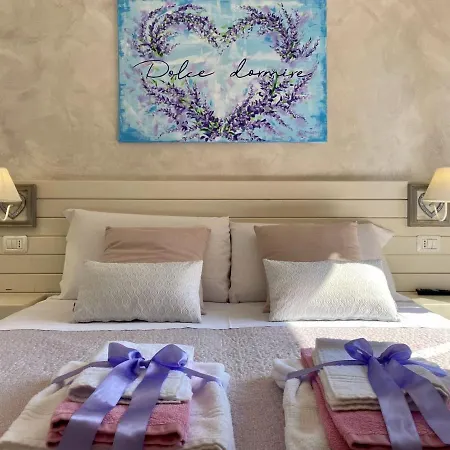 Dolce Dormire Cuore * Negrar